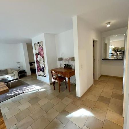 Ferienwohnung Engmann Am Feldrand Dielheim Экстерьер фото