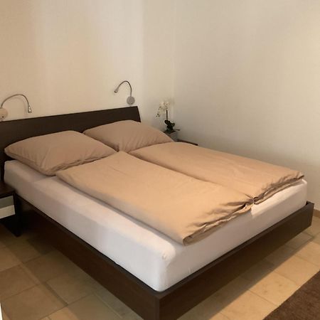 Ferienwohnung Engmann Am Feldrand Dielheim Экстерьер фото
