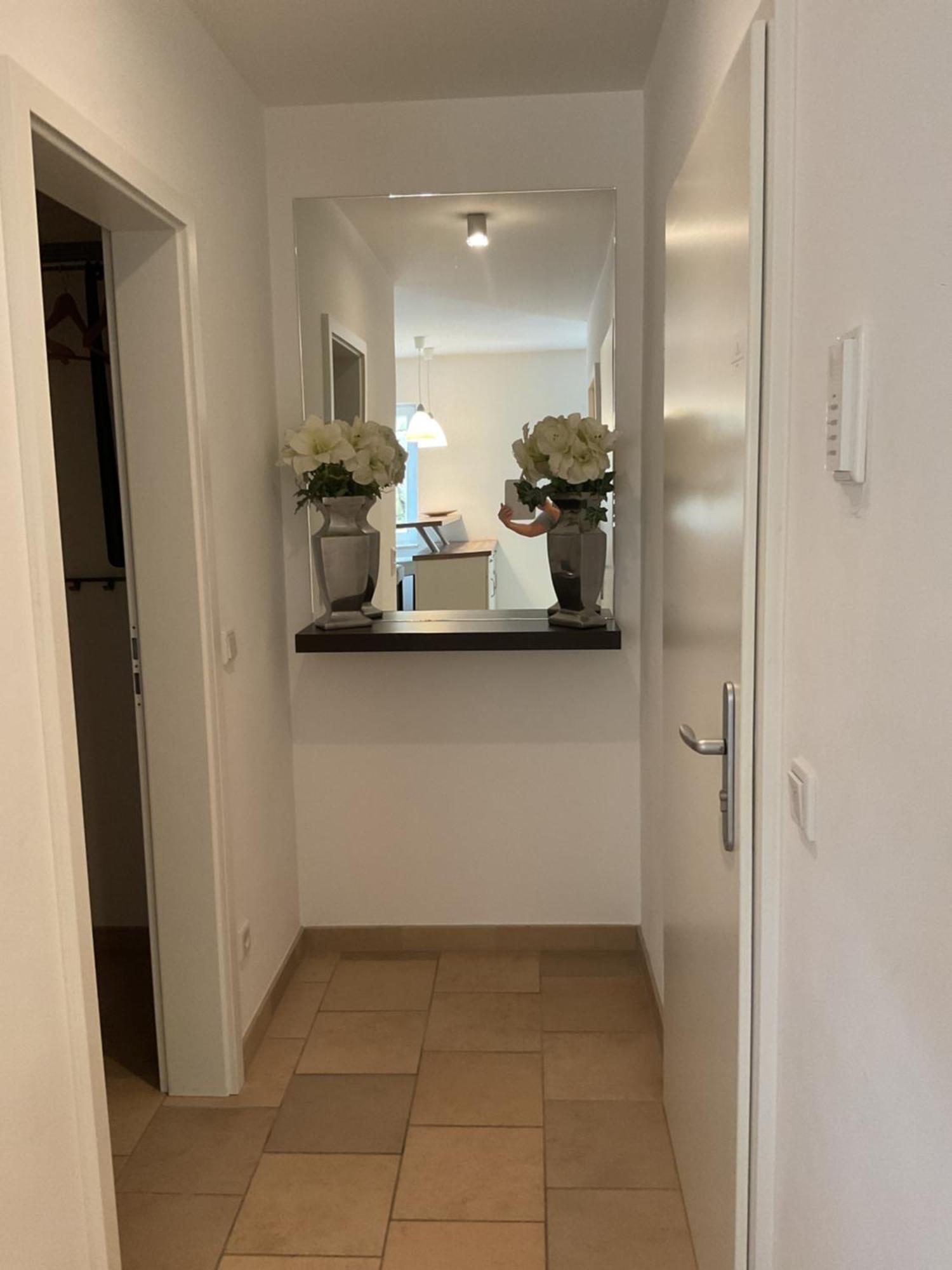 Ferienwohnung Engmann Am Feldrand Dielheim Экстерьер фото