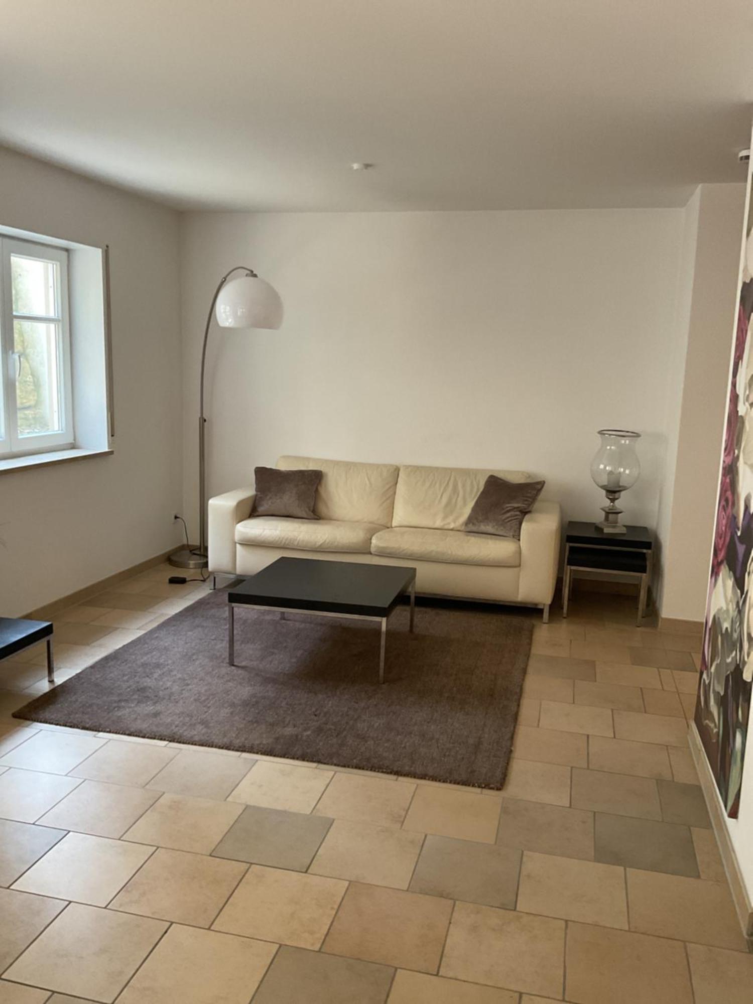 Ferienwohnung Engmann Am Feldrand Dielheim Экстерьер фото