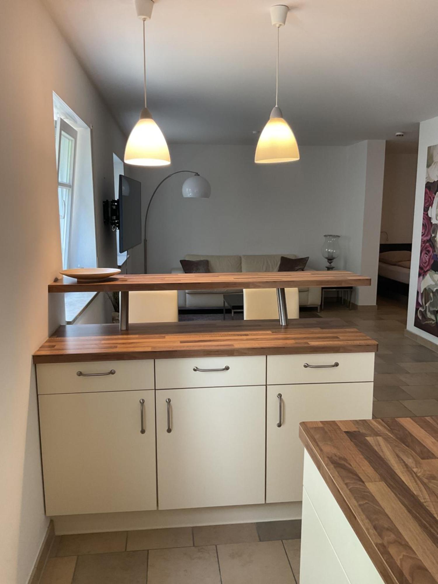 Ferienwohnung Engmann Am Feldrand Dielheim Экстерьер фото