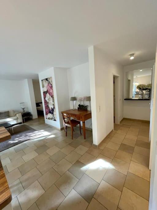 Ferienwohnung Engmann Am Feldrand Dielheim Экстерьер фото