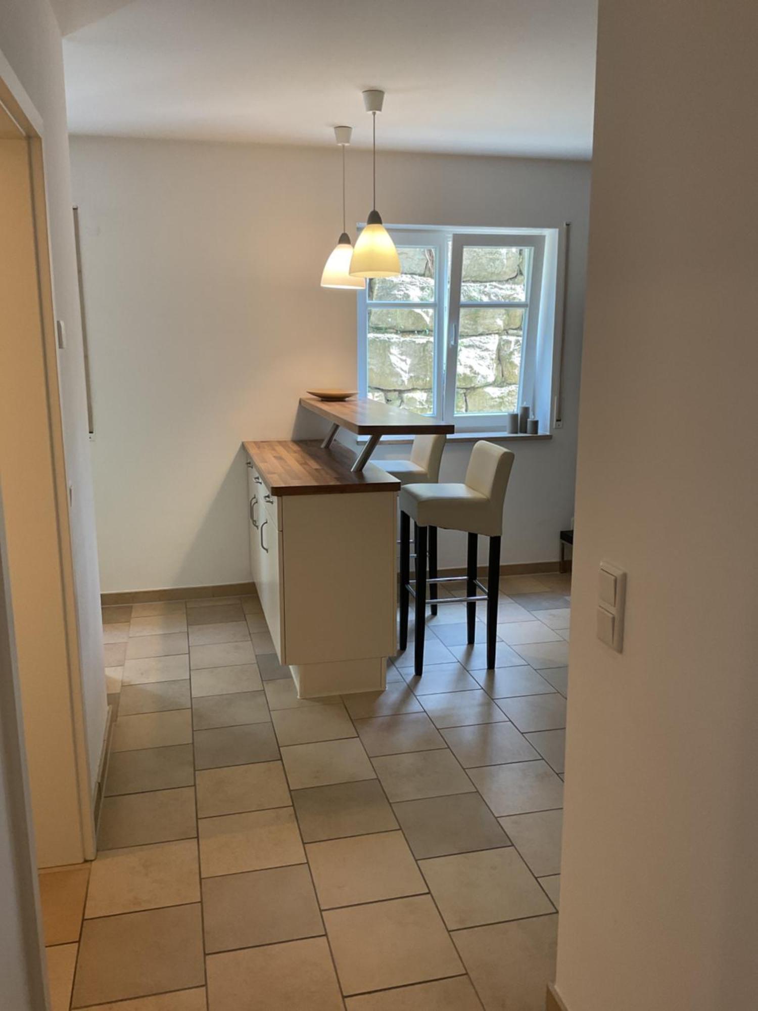 Ferienwohnung Engmann Am Feldrand Dielheim Экстерьер фото